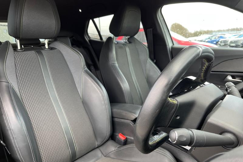 Used Peugeot 2008 2020 for sale - 77354474: Photo 17