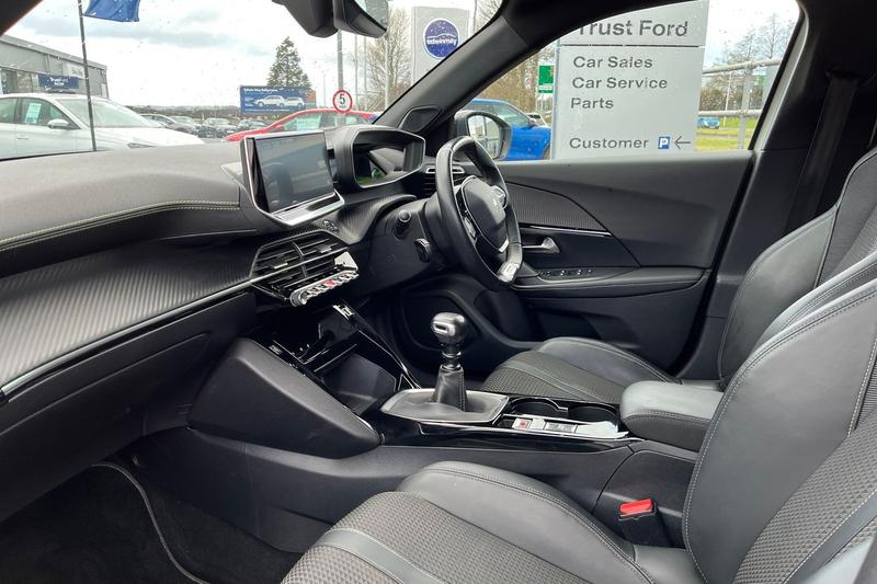 Used Peugeot 2008 2020 for sale - 77354474: Photo 18