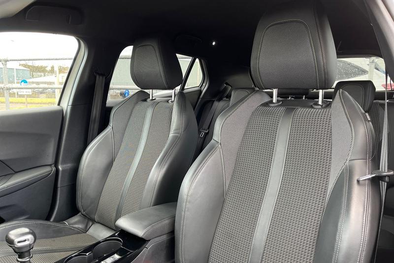 Used Peugeot 2008 2020 for sale - 77354474: Photo 19