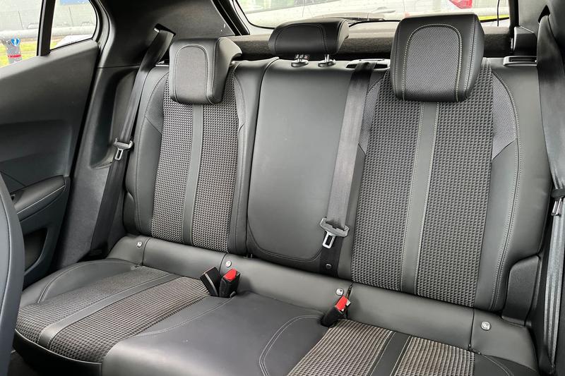 Used Peugeot 2008 2020 for sale - 77354474: Photo 20