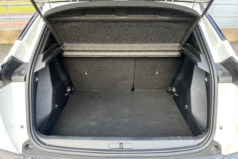 Used Peugeot 2008 2020 for sale - 77354474: Photo 21