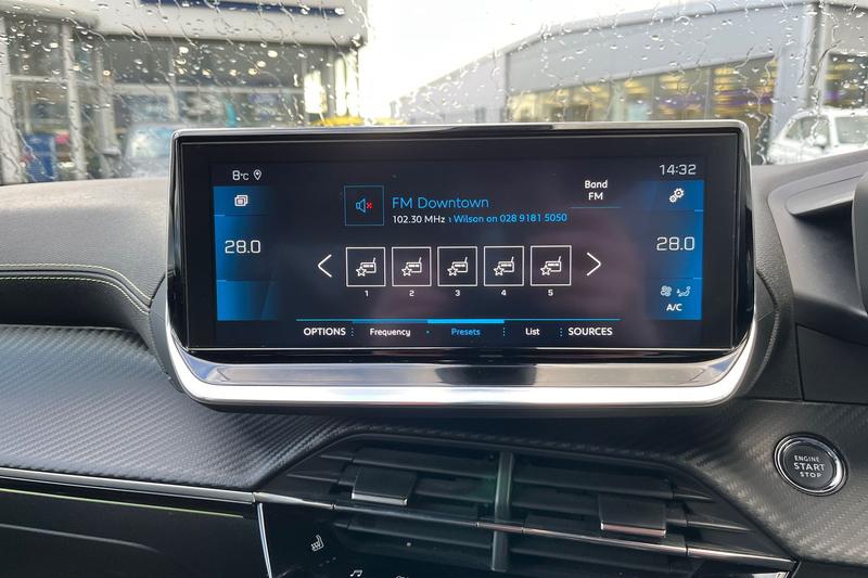 Used Peugeot 2008 2020 for sale - 77354474: Photo 22