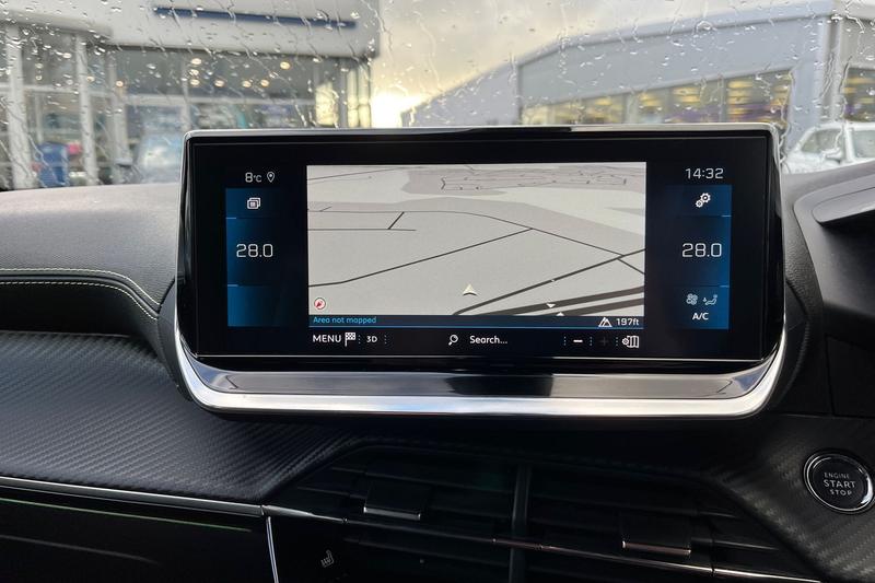 Used Peugeot 2008 2020 for sale - 77354474: Photo 23