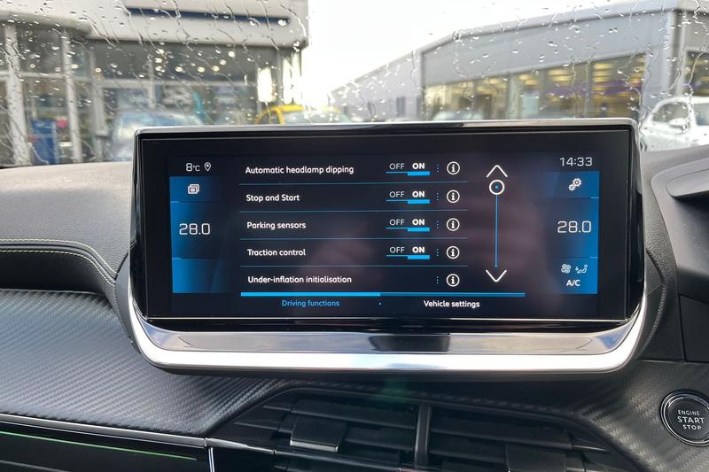 Used Peugeot 2008 2020 for sale - 77354474: Photo 24