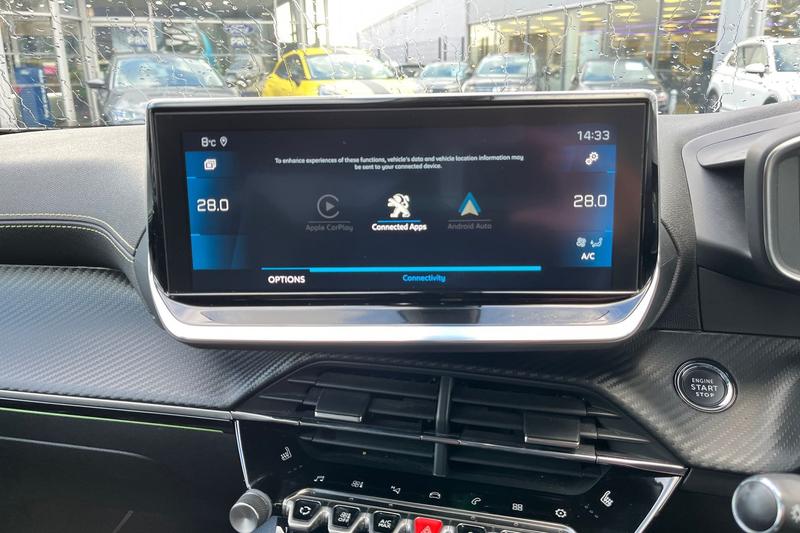 Used Peugeot 2008 2020 for sale - 77354474: Photo 26