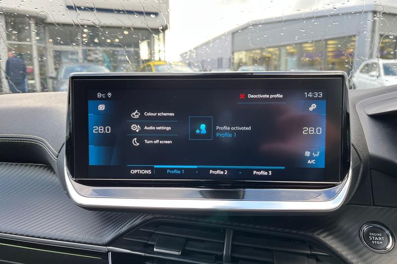 Used Peugeot 2008 2020 for sale - 77354474: Photo 27