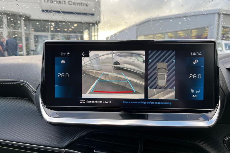 Used Peugeot 2008 2020 for sale - 77354474: Photo 28