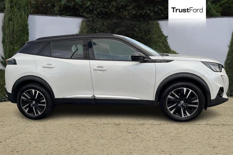 Used Peugeot 2008 2020 for sale - 77354474: Photo 3