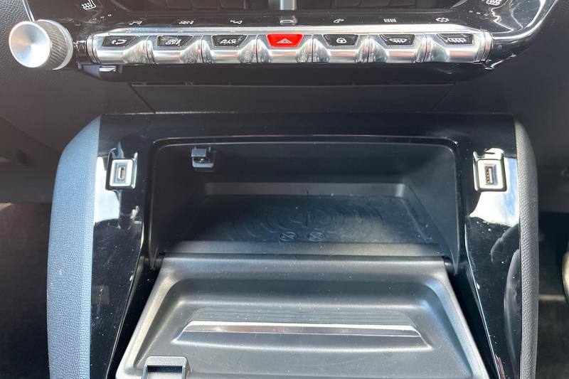 Used Peugeot 2008 2020 for sale - 77354474: Photo 30