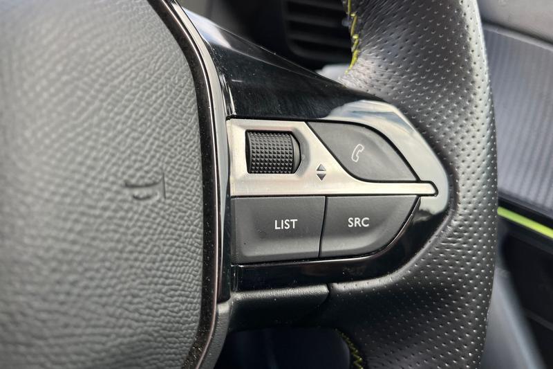 Used Peugeot 2008 2020 for sale - 77354474: Photo 33