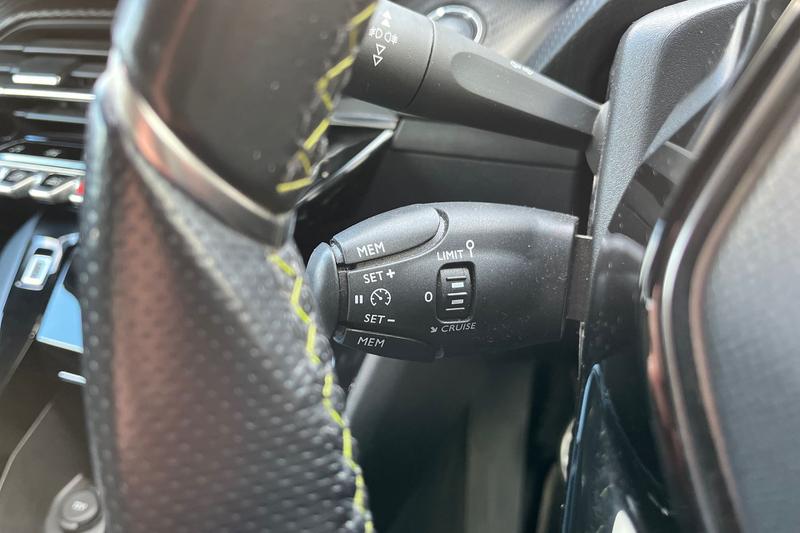 Used Peugeot 2008 2020 for sale - 77354474: Photo 35