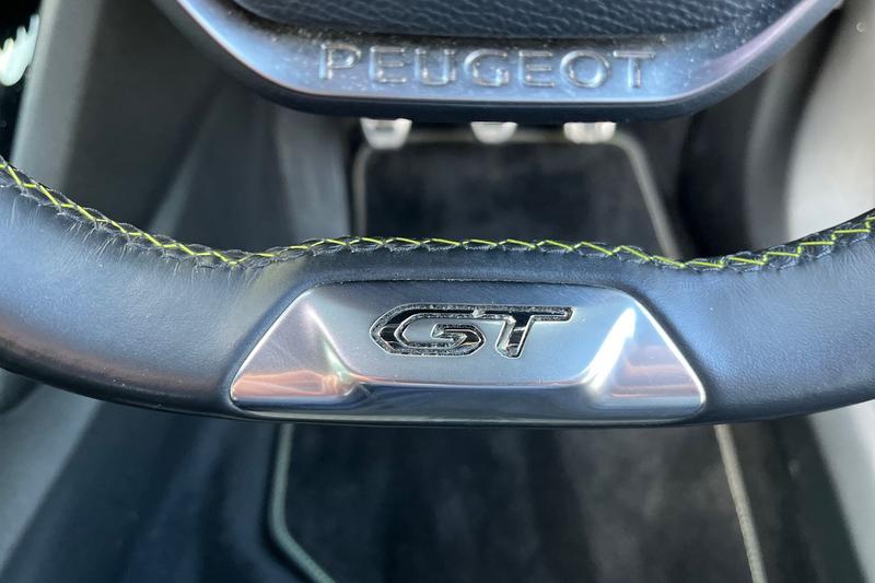 Used Peugeot 2008 2020 for sale - 77354474: Photo 36