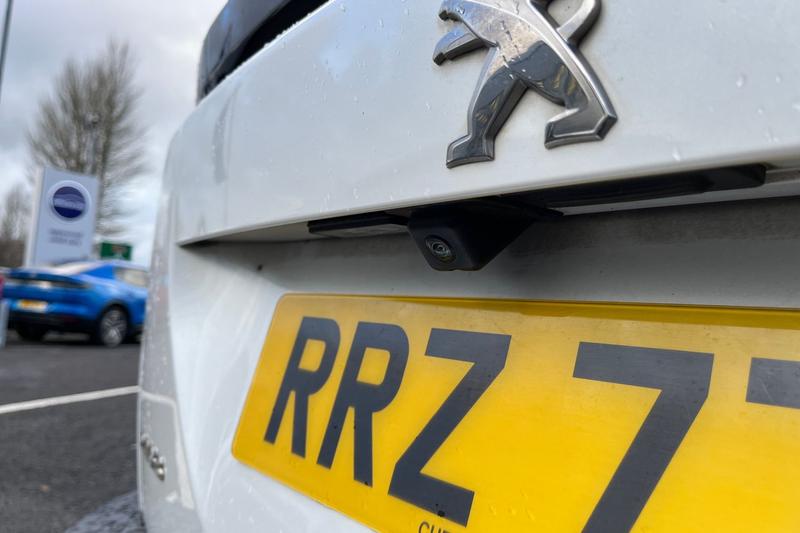 Used Peugeot 2008 2020 for sale - 77354474: Photo 37