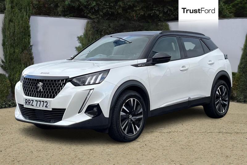 Used Peugeot 2008 2020 for sale - 77354474: Photo 5