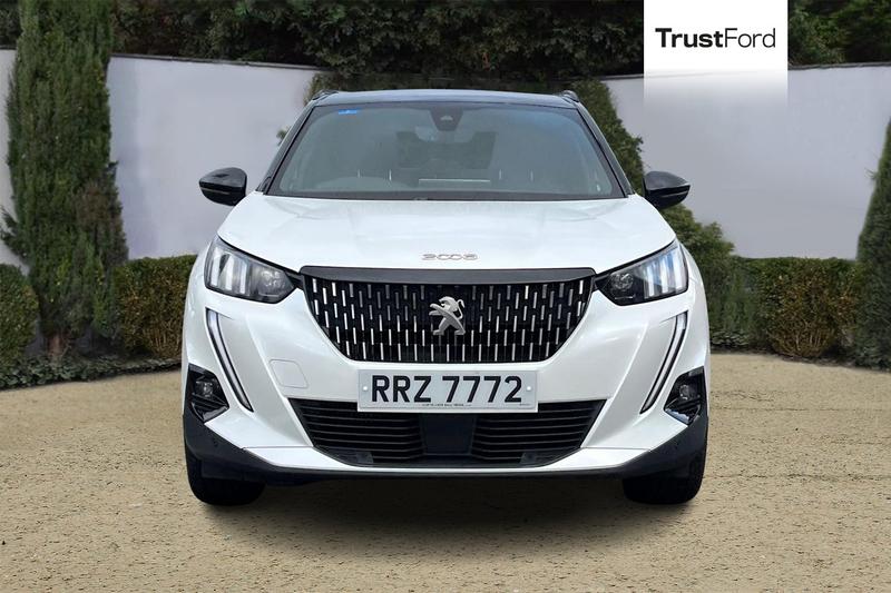 Used Peugeot 2008 2020 for sale - 77354474: Photo 6