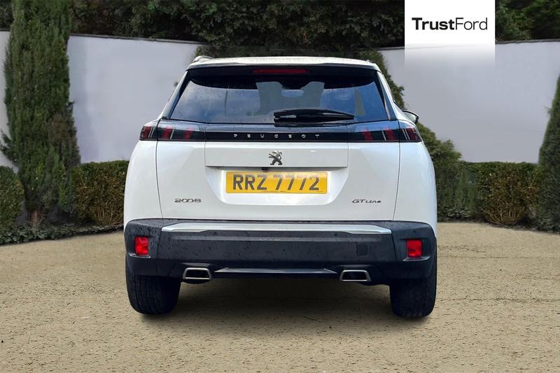 Used Peugeot 2008 2020 for sale - 77354474: Photo 7