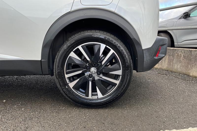 Used Peugeot 2008 2020 for sale - 77354474: Photo 8