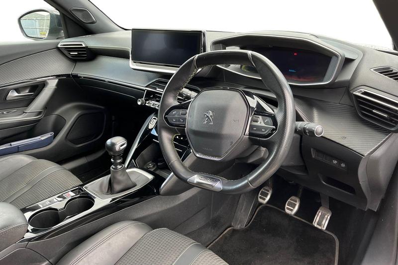 Used Peugeot 2008 2020 for sale - 77354474: Photo 9