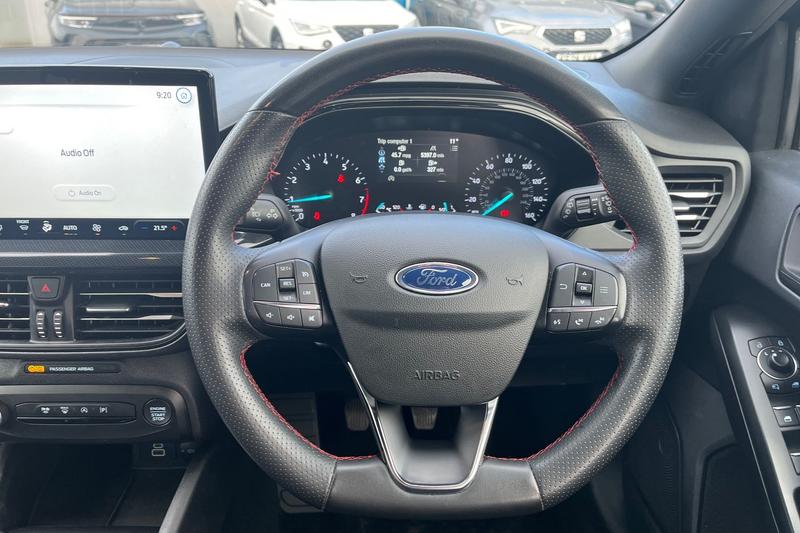 Used Ford Focus 2026 for sale - 78087848: Photo 12