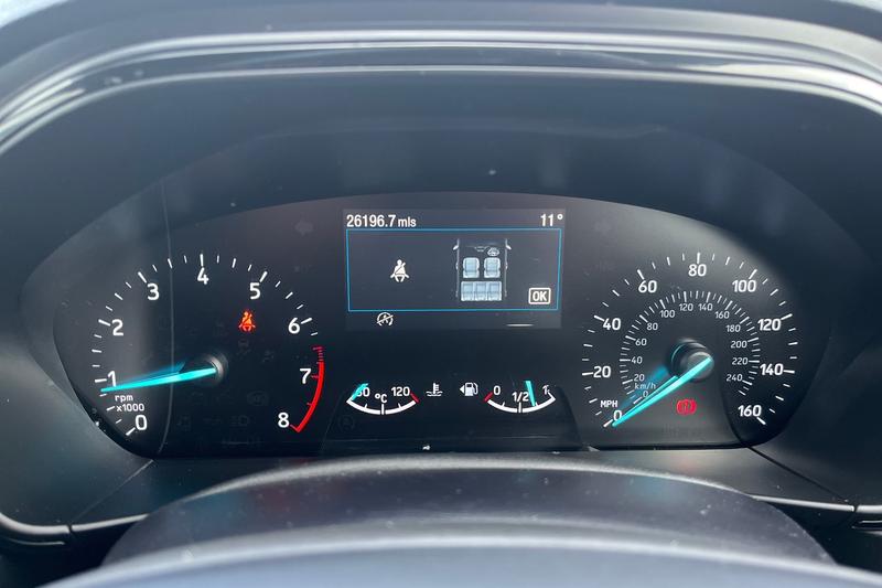 Used Ford Focus 2026 for sale - 78087848: Photo 13