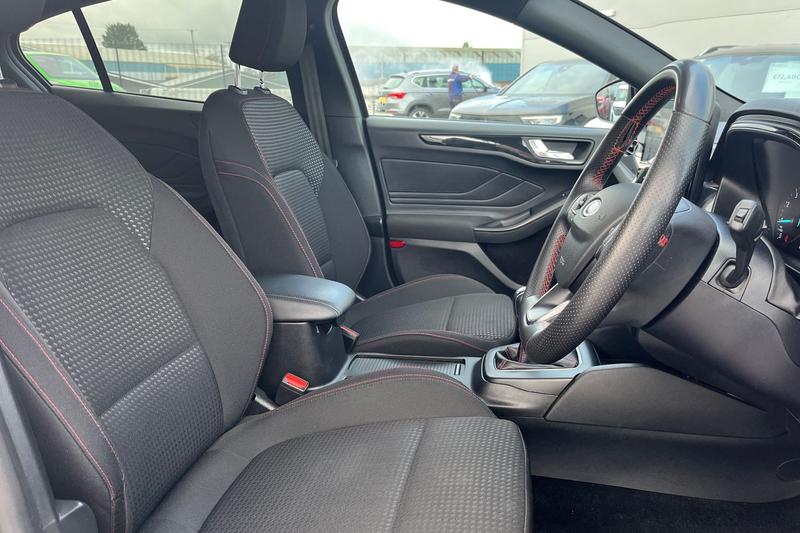 Used Ford Focus 2026 for sale - 78087848: Photo 17