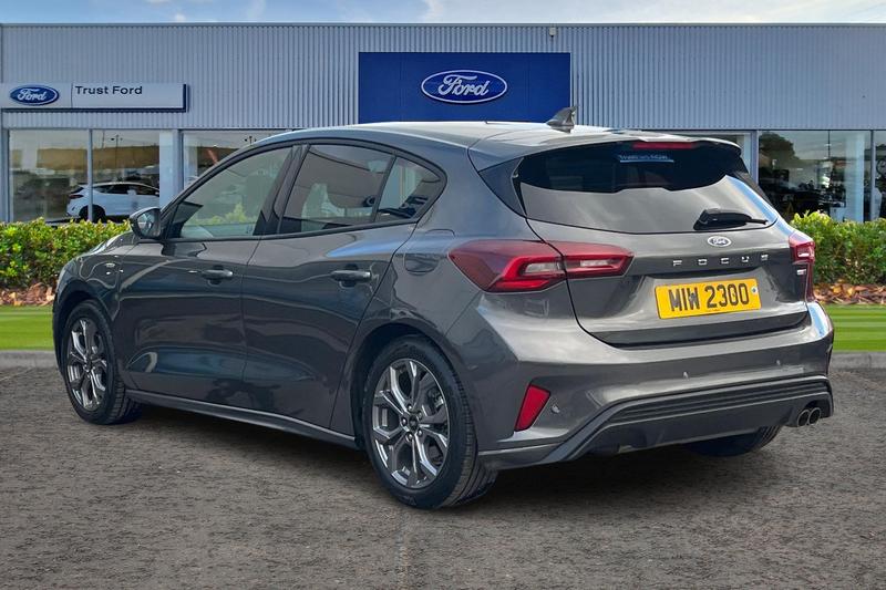 Used Ford Focus 2026 for sale - 78087848: Photo 2