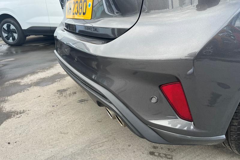 Used Ford Focus 2026 for sale - 78087848: Photo 22