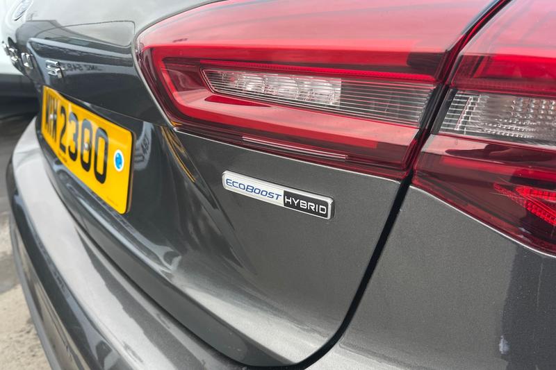 Used Ford Focus 2026 for sale - 78087848: Photo 23