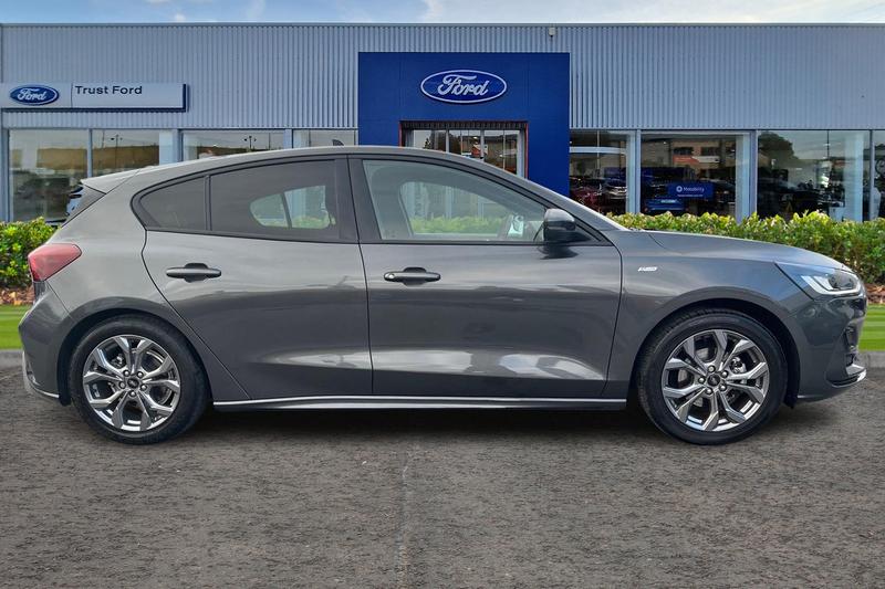 Used Ford Focus 2026 for sale - 78087848: Photo 3