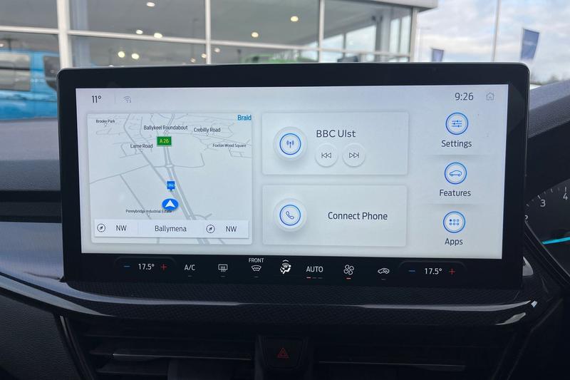 Used Ford Focus 2026 for sale - 78087848: Photo 33