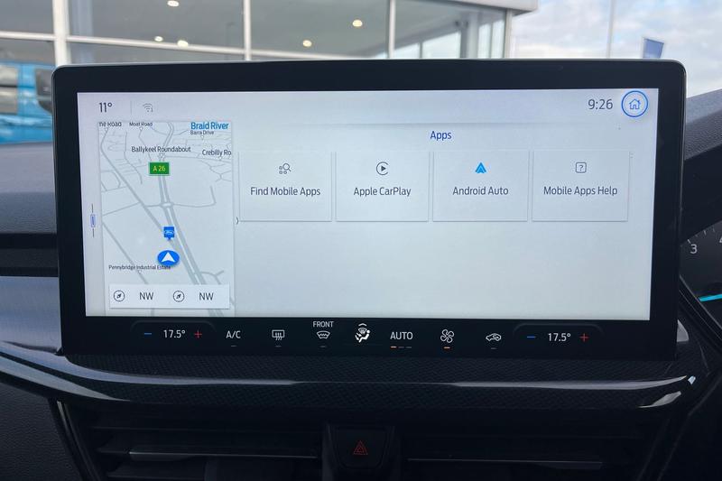 Used Ford Focus 2026 for sale - 78087848: Photo 34