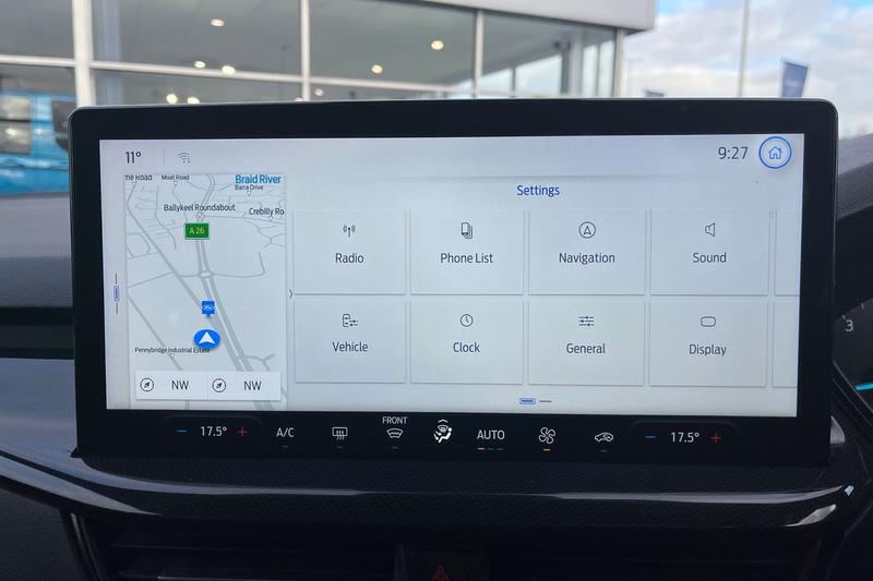 Used Ford Focus 2026 for sale - 78087848: Photo 36