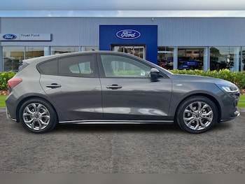 Used Ford Focus 2026 for sale - 78087848: Photo