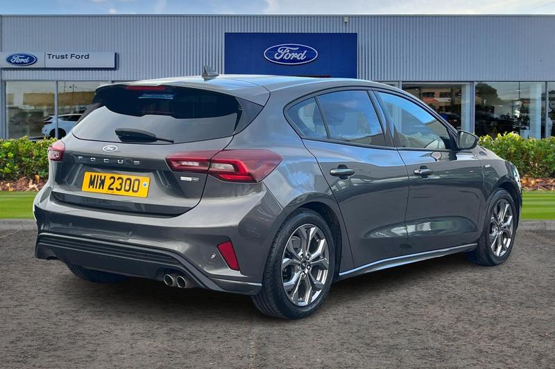 Used Ford Focus 2026 for sale - 78087848: Photo 4