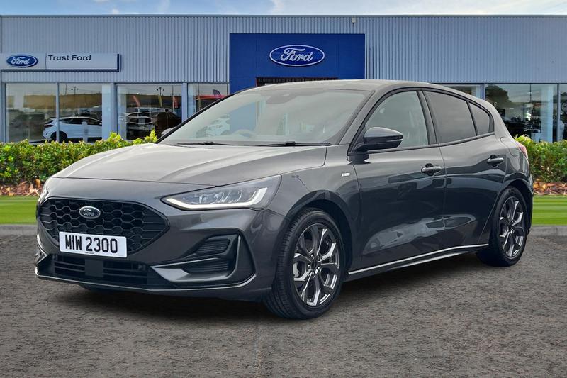 Used Ford Focus 2026 for sale - 78087848: Photo 5