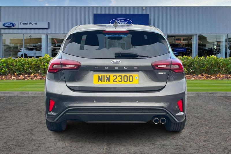 Used Ford Focus 2026 for sale - 78087848: Photo 7