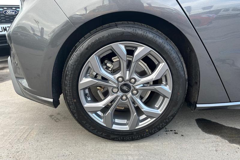 Used Ford Focus 2026 for sale - 78087848: Photo 8