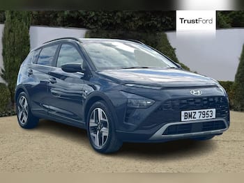 Used Hyundai BAYON 2023 for sale - 79802778: Photo