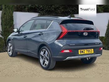 Used Hyundai BAYON 2023 for sale - 79802778: Photo
