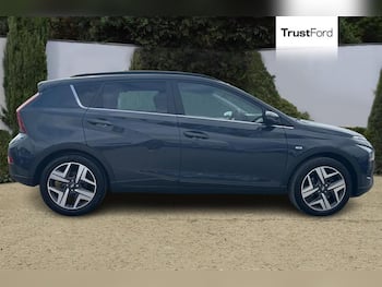Used Hyundai BAYON 2023 for sale - 79802778: Photo