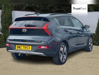 Used Hyundai BAYON 2023 for sale - 79802778: Photo