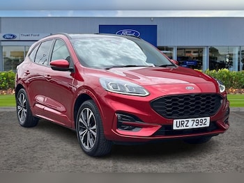 Used Ford Kuga 2023 for sale - 79128698: Photo