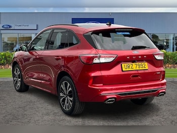 Used Ford Kuga 2023 for sale - 79128698: Photo