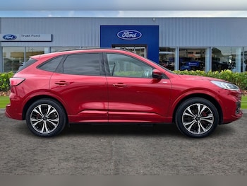Used Ford Kuga 2023 for sale - 79128698: Photo