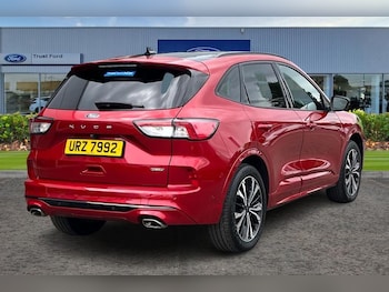 Used Ford Kuga 2023 for sale - 79128698: Photo