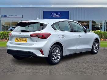 Used Ford Focus 2024 for sale - 78918220: Photo