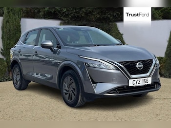 Used Nissan Qashqai 2023 for sale - 78671134: Photo