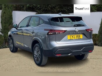 Used Nissan Qashqai 2023 for sale - 78671134: Photo