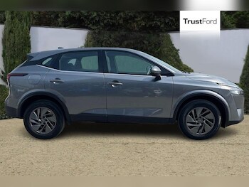 Used Nissan Qashqai 2023 for sale - 78671134: Photo