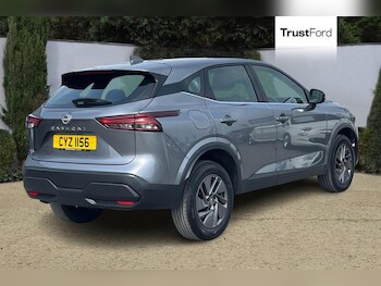 Used Nissan Qashqai 2023 for sale - 78671134: Photo
